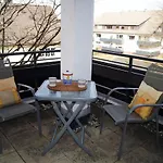 Winterberg Appartement 21041