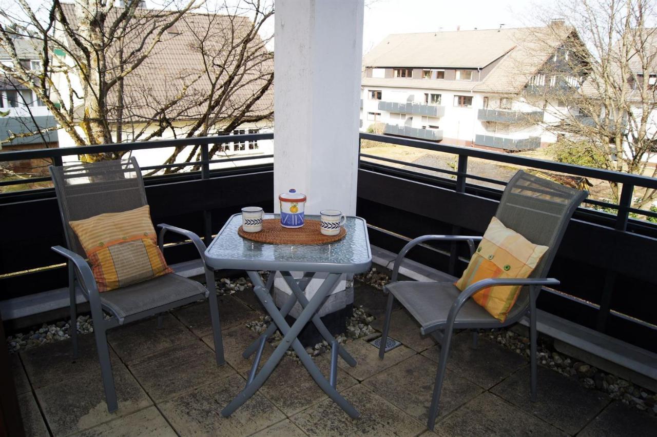 Apartment 21041 Winterberg