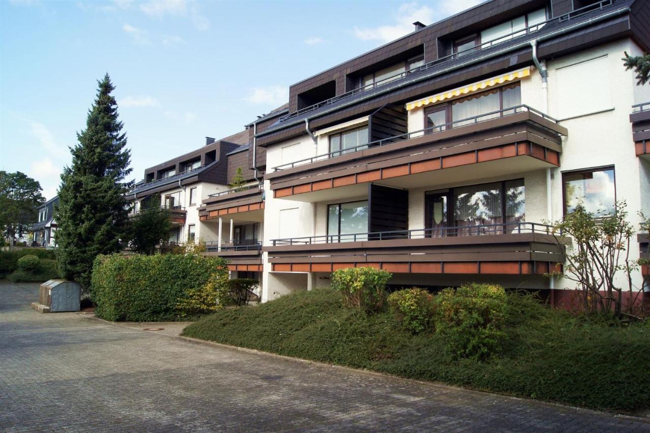 Apartment 21041