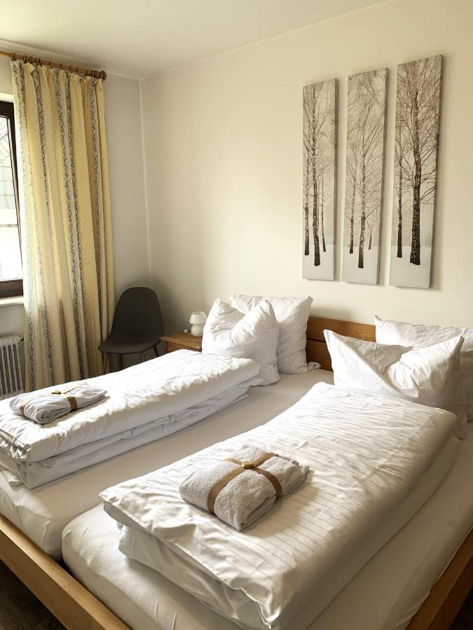 21041 Apartment *
