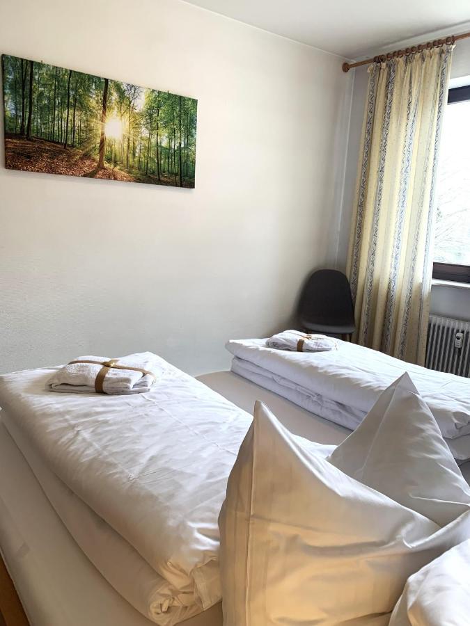 21041 Apartment