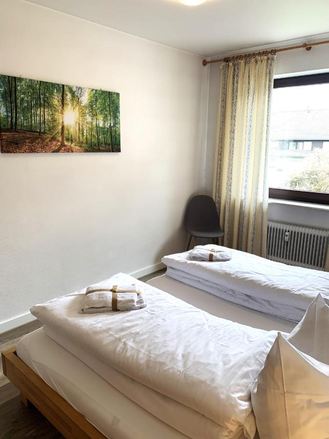 21041 Apartment Winterberg